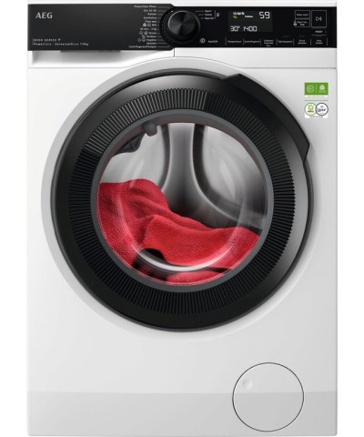 AEG LR86XDOSE Wasmachine