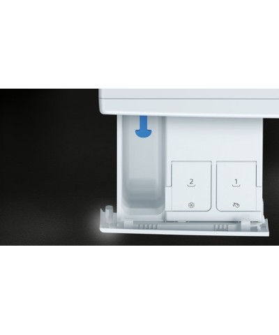 Siemens WG44G2FSNL Wasmachine