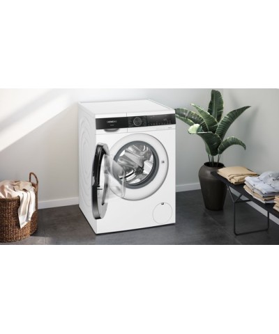 Siemens WG44G2FSNL Wasmachine
