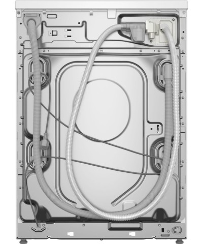 Siemens WG44G2FSNL Wasmachine