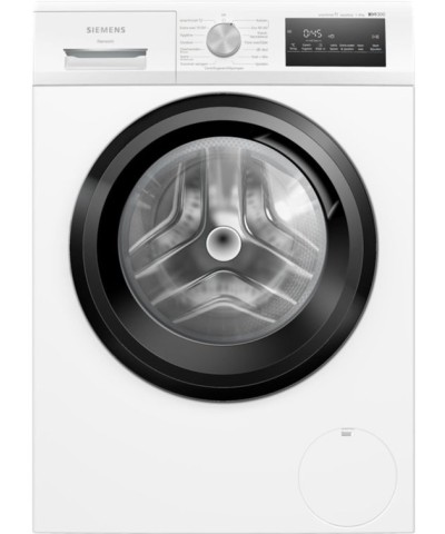 Siemens WM14N209NL wasmachine