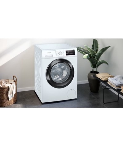 Siemens WM14N209NL wasmachine