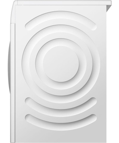 Siemens WM14N209NL wasmachine