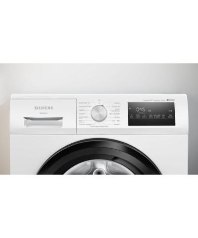 Siemens WM14N209NL wasmachine