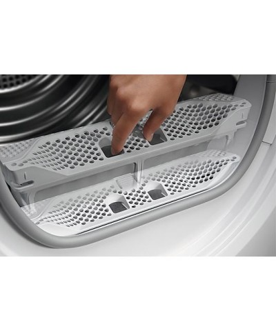 AEG TR838A2B Warmtepomp droger