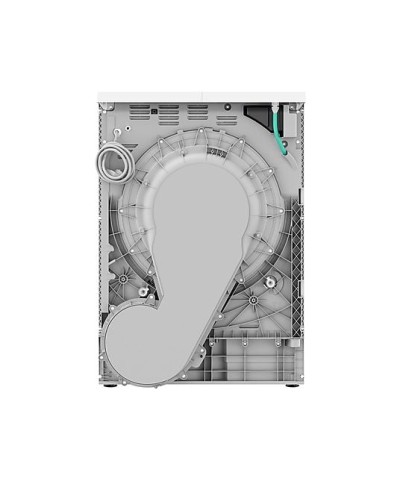 AEG TR838A2B Warmtepomp droger