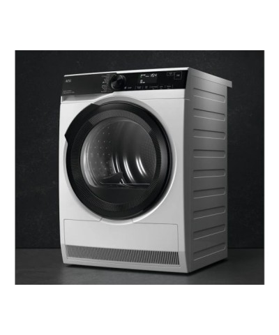 AEG TR86KASSEL Warmtepomp droger