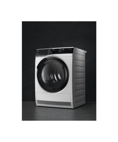 AEG TR86KASSEL Warmtepomp droger