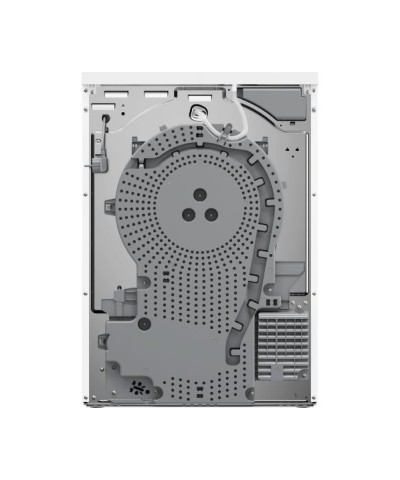 AEG TR86KASSEL Warmtepomp droger