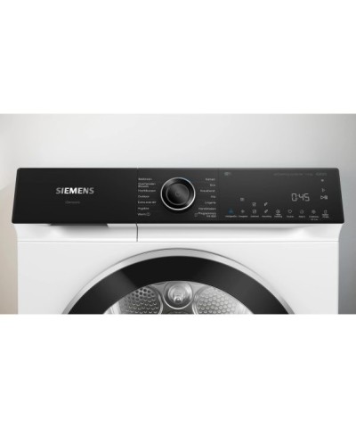 Siemens WQ45H2B7NL Warmtepomp droger