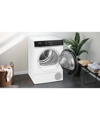 Siemens WQ45H2B7NL Warmtepomp droger