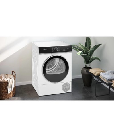 Siemens WQ45H2B7NL Warmtepomp droger
