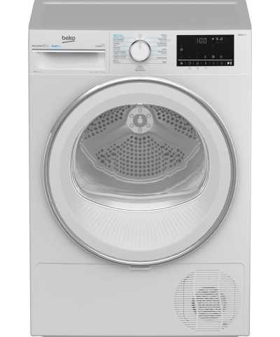 BEKO B5T68247W2 Warmtepomp droger