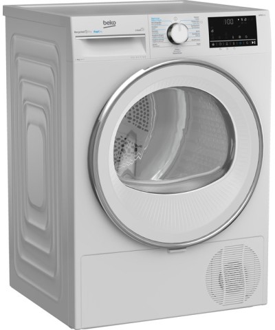 BEKO B5T68247W2 Warmtepomp droger