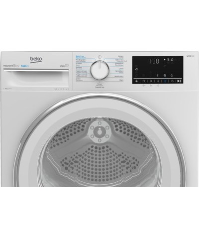 BEKO B5T68247W2 Warmtepomp droger
