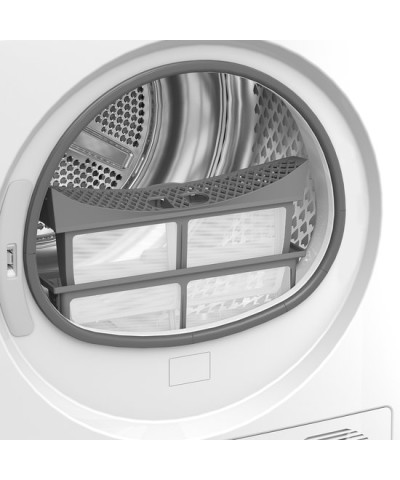 BEKO B5T68247W2 Warmtepomp droger