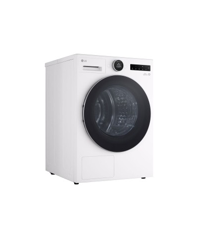 LG RT90X8 Warmtepomp droger