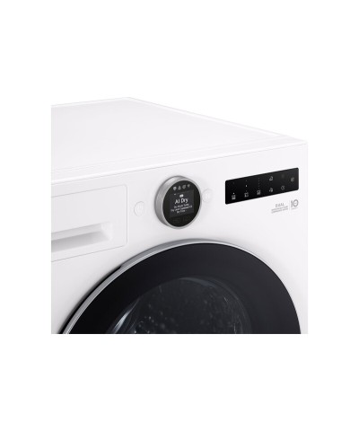 LG RT90X8 Warmtepomp droger