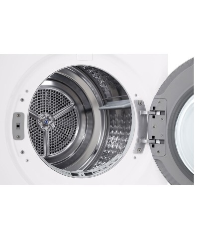 LG RT90X8 Warmtepomp droger