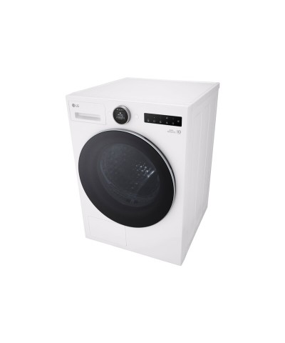 LG RT90X8 Warmtepomp droger