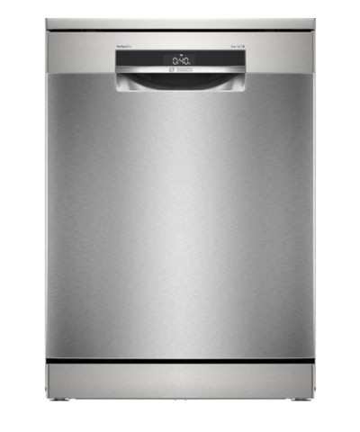 BOSCH SMS6ZCI11F Serie 6 vrijstaande vaatwasser