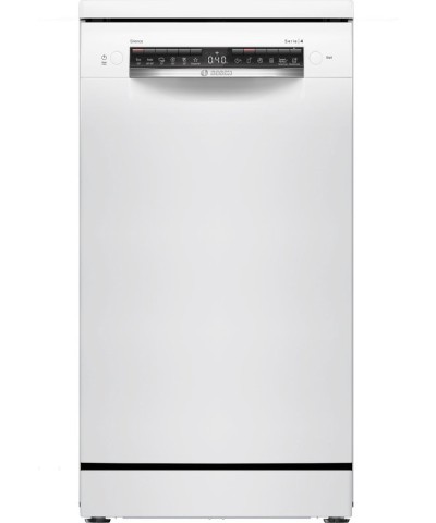 Bosch SPS4EMW61E Serie 4 Vrijstaande Vaatwasser