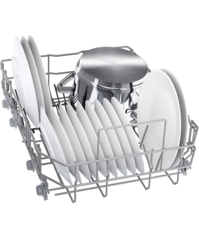 Bosch SPS4EMW61E Serie 4 Vrijstaande Vaatwasser