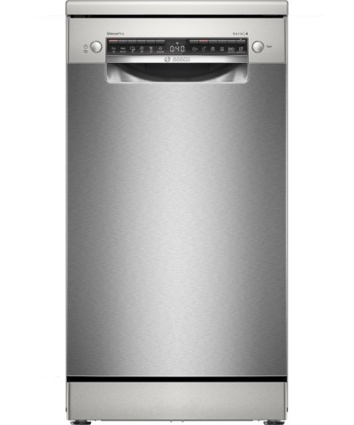 Bosch SPS4EMI17E  Serie 4 Vrijstaande vaatwasser