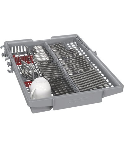 Bosch SPS4EMI17E  Serie 4 Vrijstaande vaatwasser