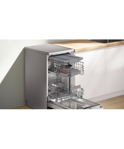 Bosch SPS4EMI17E  Serie 4 Vrijstaande vaatwasser