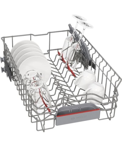 Bosch SPS4EMI17E  Serie 4 Vrijstaande vaatwasser