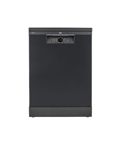 Beko BDFN26430A Vrijstaande vaatwasser