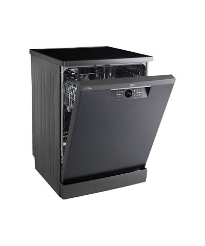 Beko BDFN26430A Vrijstaande vaatwasser