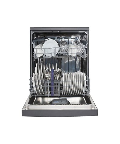 Beko BDFN26430A Vrijstaande vaatwasser