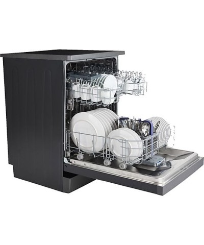Beko BDFN26430A Vrijstaande vaatwasser