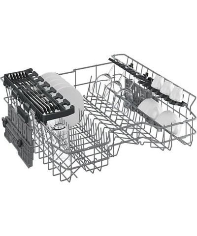 Beko BDFN26430A Vrijstaande vaatwasser