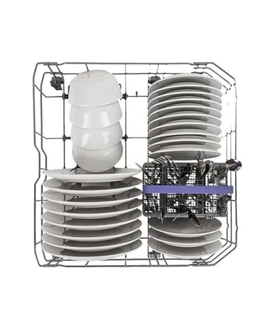 Beko BDFN26430A Vrijstaande vaatwasser