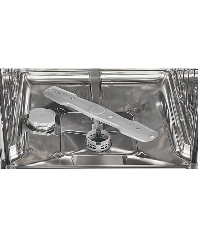 Beko BDFN26430A Vrijstaande vaatwasser