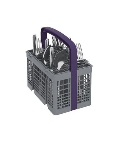 Beko BDFN26430A Vrijstaande vaatwasser