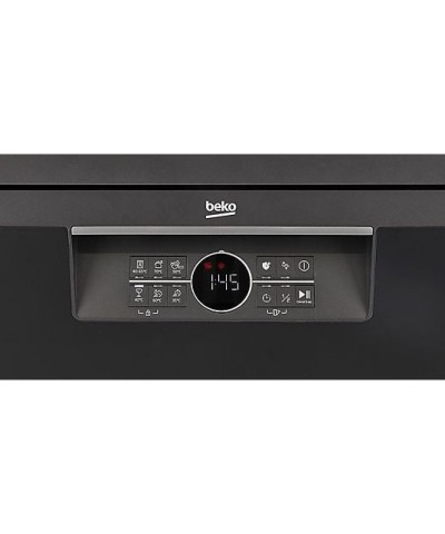 Beko BDFN26430A Vrijstaande vaatwasser