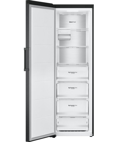 LG GFM61MCCSF  324L Diepvries