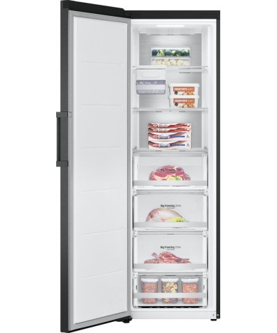 LG GFM61MCCSF  324L Diepvries