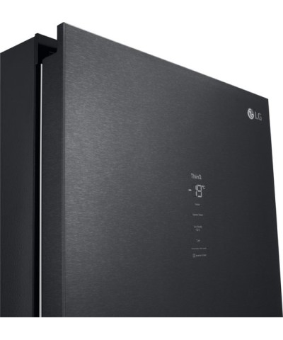 LG GFM61MCCSF  324L Diepvries