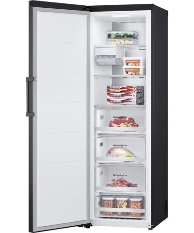 LG GFM61MCCSF  324L Diepvries