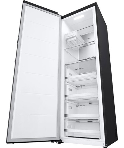 LG GFM61MCCSF  324L Diepvries