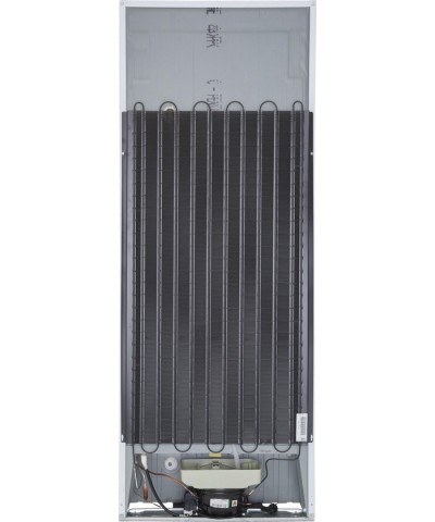 Whirlpool WVA35632 NFW Vrieskast