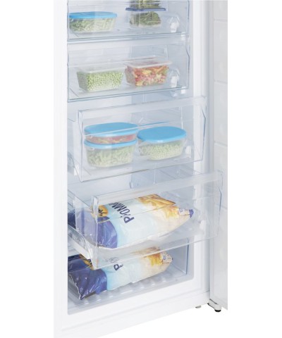 Whirlpool WVA35632 NFW Vrieskast