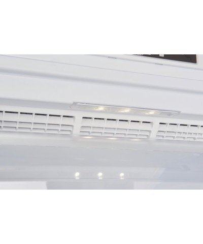 Whirlpool WVA35632 NFW Vrieskast