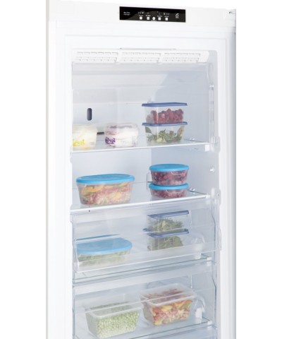 Whirlpool WVA35632 NFW Vrieskast