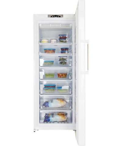 Whirlpool WVA35632 NFW Vrieskast